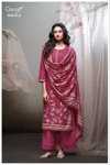 Nireza 4470 By Ganga Pure Cotton Printed Designer Salwar Suits Suppliers In India